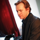 Peter Mosely head shot