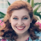 Haley Cox head shot