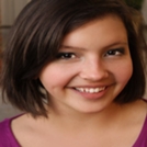 Alexis Inks head shot