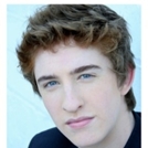 Matthew Robertson head shot
