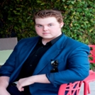 Parker Lawhorne head shot