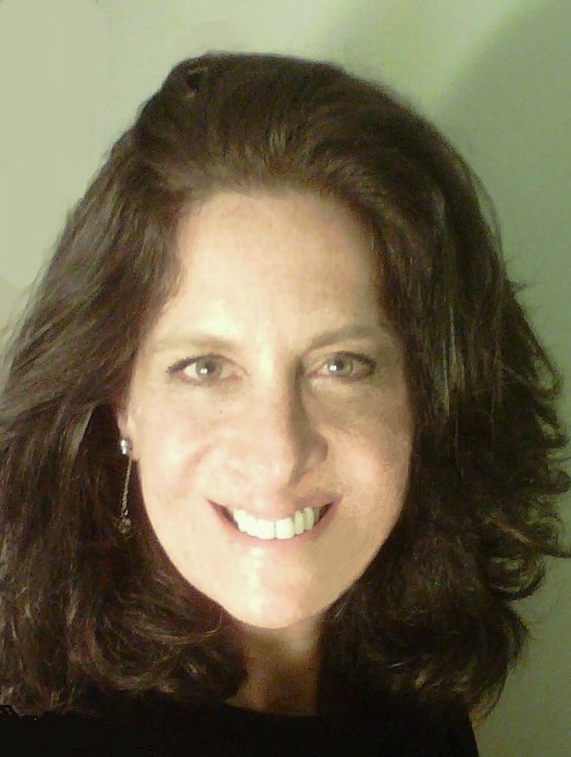 Edie Hubert head shot