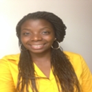 Jazzmin Galmore head shot