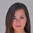 Sadie Schneider head shot