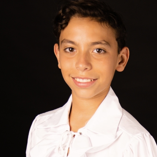 Alan Esteves head shot