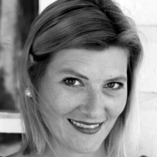 Prof. Kimberly Beasley, Director head shot