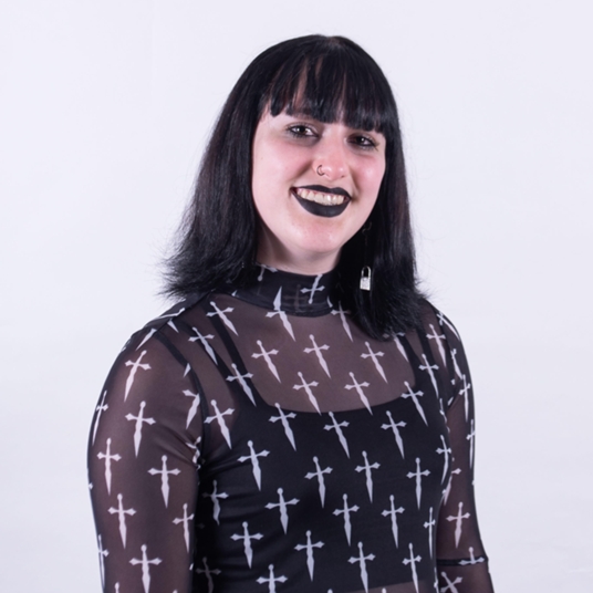 Hailee Ketterer head shot