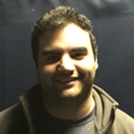 Anthony Ventura head shot