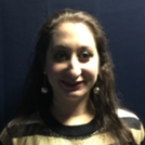 Renee DiAlesandro head shot