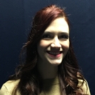 Delila Danch head shot