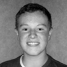 Tanner Yake head shot