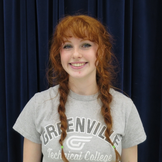 Sarah Brown head shot