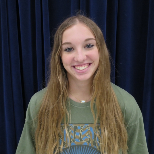 Skylar Jones head shot