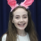 Melah Dockendorf head shot