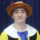 Jackson Austell head shot