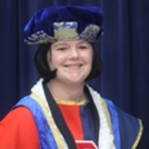 Katie Bevers head shot