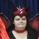 Natalie Johnson head shot