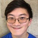 Matthew Huang head shot