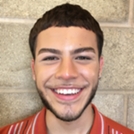 Josiah Mendoza head shot