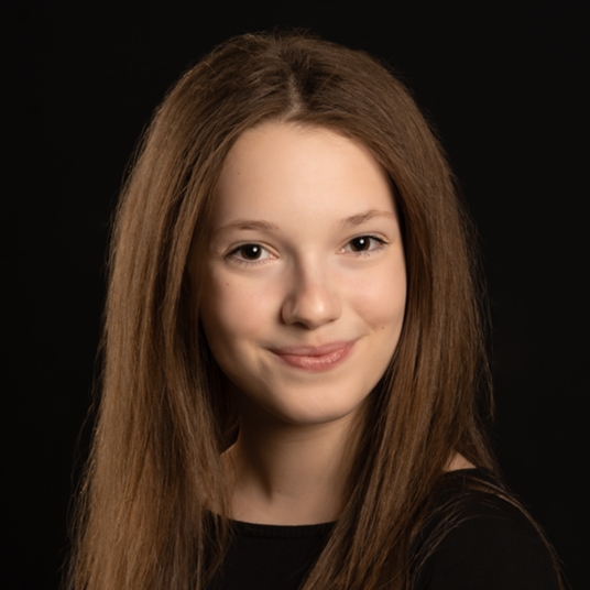 Abigail Young* head shot
