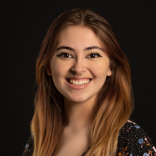 Rayna Driggers* head shot