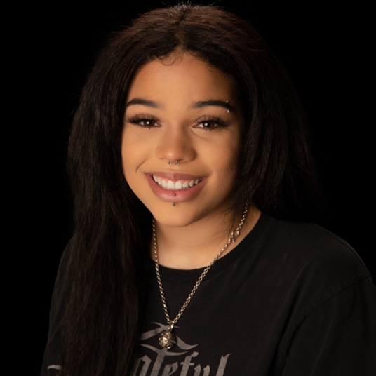 Jada Bryant head shot