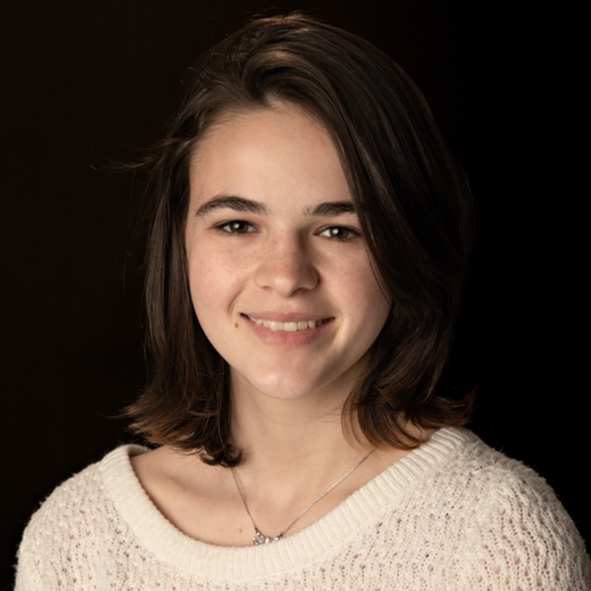 Kellan Garka* head shot