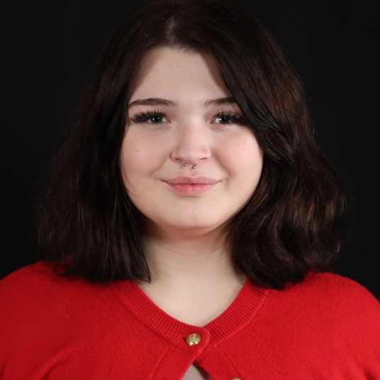 Annelise Carter* head shot