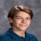 Hunter Blish head shot