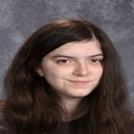 Allie Castillo head shot