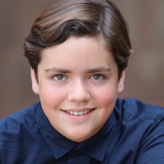 Quinn Lessing head shot
