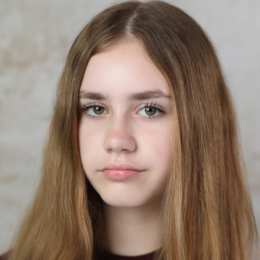 Avery Carney head shot
