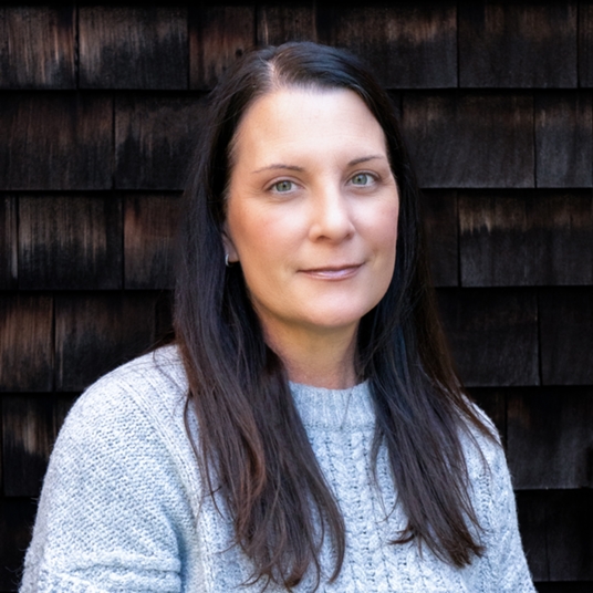 Eileen Donnelly head shot