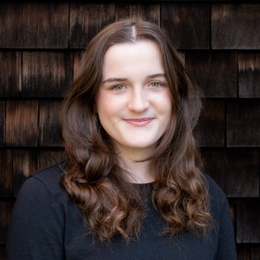 Madison Donnelly head shot