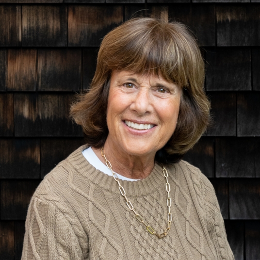 Mary Schachtel Wright head shot