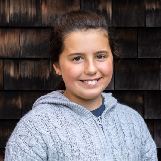 Natalie Carnaroli head shot