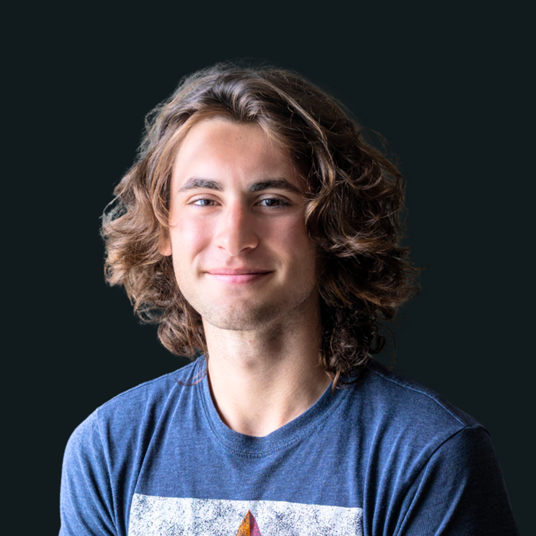 Jessie Brine head shot