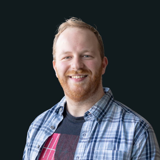 Jim Lawrence Wilson head shot