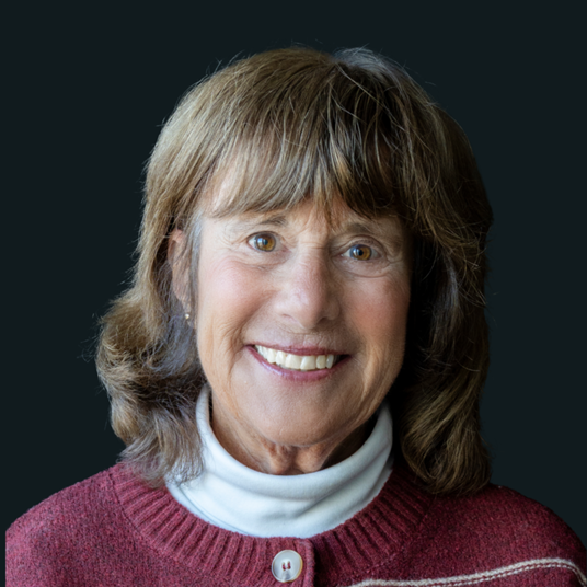 Mary S. Wright head shot
