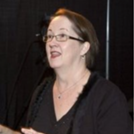 Mary Medrick head shot