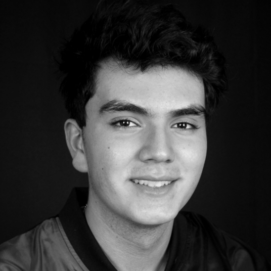 Payton Stevens head shot