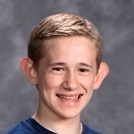 Rudy Ahlersmeyer (Little Pig #1) head shot