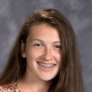 Molly Armstrong (Townsperson) head shot
