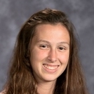 Abby Armstrong (Townsperson) head shot