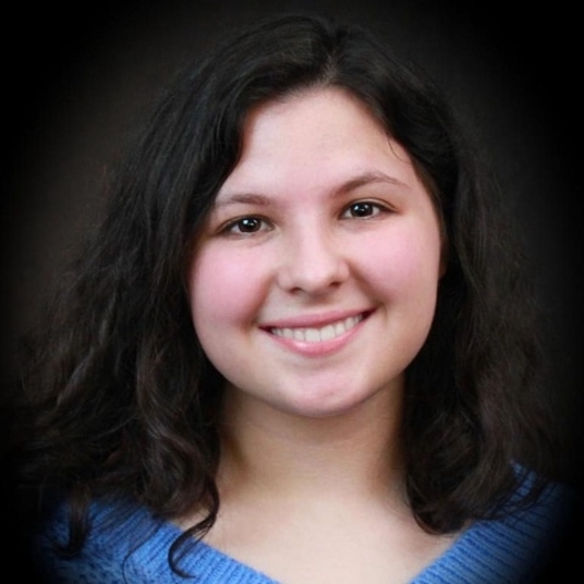 Ashley Massie head shot