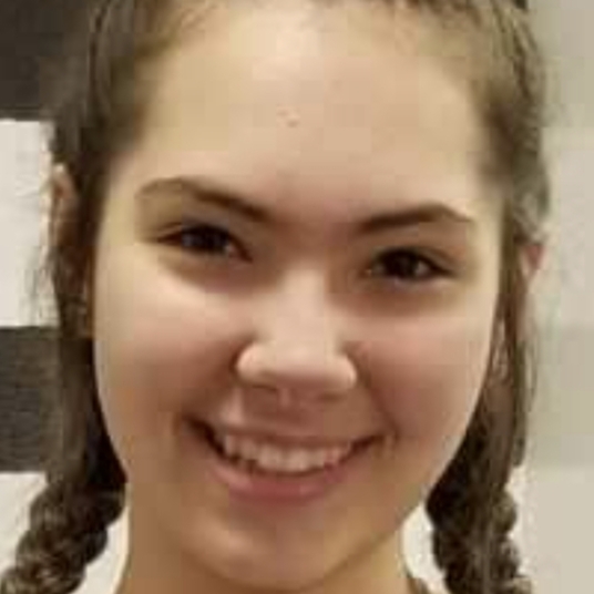 Madison Osborn head shot