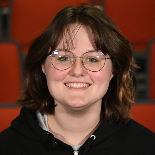 Ella Motluck head shot
