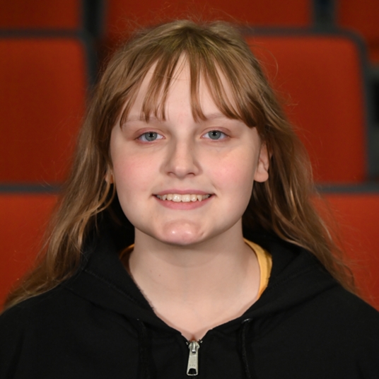 Reagan Foray head shot