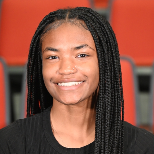 Kyler Gales head shot