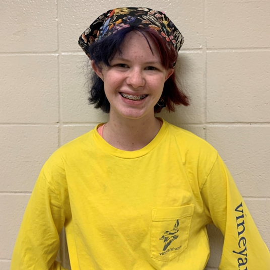 Katie Gerretsen head shot